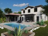 Maison à construire à Andernos-les-Bains (33510) 2174619-11342modele620250519TBAeK.jpeg Maisons France Confort