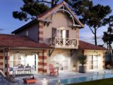 Maison neuve à Andernos-les-Bains (33510) 2174610-11295modele720250513yd6R3.jpeg Maisons France Confort