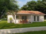 Maison à construire à Audenge (33980) 2174559-11342modele720250520lOSXp.jpeg Maisons France Confort
