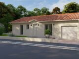 Maison à construire à Audenge (33980) 2174559-11342modele820250520BEW3O.jpeg Maisons France Confort