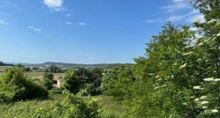 Montéléger Terrain à bâtir - 2175486-812annonce120250530p7a7H.jpeg Maisons France Confort