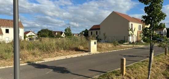 Terrain à bâtir à Évry, Île-de-France
