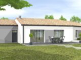 Maison à construire à Mareuil-sur-Lay-Dissais (85320) 2175628-1906modele720141110w5sxK.jpeg Maisons France Confort