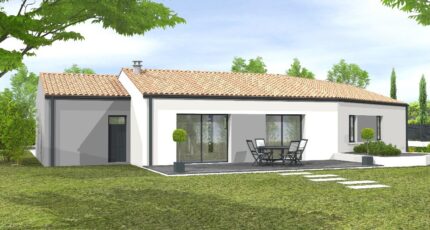 Mareuil-sur-Lay-Dissais Maison neuve - 2175628-1906modele720141110w5sxK.jpeg Maisons France Confort