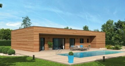 Haucourt-Moulaine Terrain à bâtir - 2174512-5137annonce120250529g64Aa.jpeg Maisons France Confort