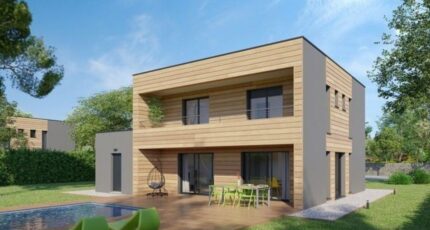 Haucourt-Moulaine Terrain à bâtir - 2174512-5137annonce220250529MNrnd.jpeg Maisons France Confort