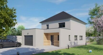 Haucourt-Moulaine Terrain à bâtir - 2174512-5137annonce420250529JTpun.jpeg Maisons France Confort