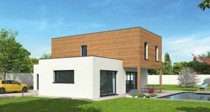 Haucourt-Moulaine Terrain à bâtir - 2174513-5137annonce120250529tNMye.jpeg Maisons France Confort
