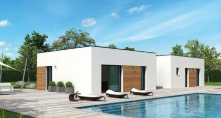 Haucourt-Moulaine Terrain à bâtir - 2174513-5137annonce320250529GpXyT.jpeg Maisons France Confort