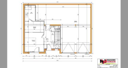 Vantoux Maison neuve - 2174902-5137modele820211116i7pHE.jpeg Maisons France Confort