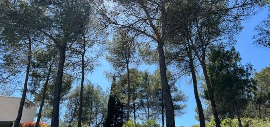Terrain à bâtir à , Hérault
