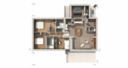 Grabels Maison neuve - 2091145-3243modele920240219QZbfg.jpeg Maisons France Confort