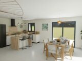 Maison à construire à Solliès-Pont (83210) 2091824-4866modele920241106p0Pfu.jpeg Maisons France Confort