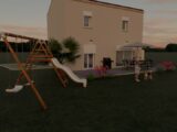 Maison à construire à Solliès-Pont (83210) 2091826-4866modele1020241106vbF4k.jpeg Maisons France Confort
