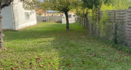 La Couronne Terrain à bâtir - 2090701-7280annonce220240920m7aF4.jpeg Maisons France Confort
