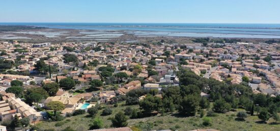 Terrain à bâtir à Frontignan, Occitanie