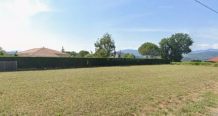 Montréjeau Maison neuve - 2099683-6043annonce320250307F54rn.jpeg Maisons France Confort