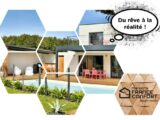 Terrain à bâtir à Montréjeau (31210) 2099647-6043annonce420250307VT00e.jpeg Maisons France Confort