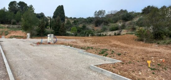 Terrain à bâtir à Murles, Occitanie
