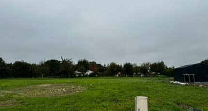 Doix Terrain à bâtir - 2101178-11105annonce1202411078tCOm.jpeg Maisons France Confort