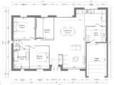 Maison à construire à Saint-Laurent-en-Gâtines (37380) 2105392-5001modele1020200218qtt3o.jpeg Maisons France Confort
