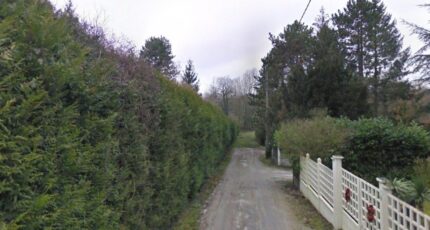 Guigneville-sur-Essonne Terrain à bâtir - 2107332-10545annonce12025031486XIq.jpeg Maisons France Confort