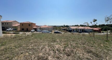 Villeneuve-lès-Bouloc Terrain à bâtir - 2108927-3925annonce2202503179n0FV.jpeg Maisons France Confort