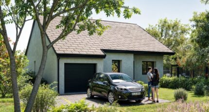 Aurillac Maison neuve - 2109571-4509modele720250107dDvBI.jpeg Maisons France Confort