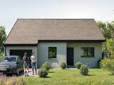 Maison à construire à Aurillac (15000) 2109571-4509modele920250107Wkwwv.jpeg Maisons France Confort