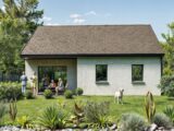 Maison à construire à Aurillac (15000) 2109571-4509modele1020250107tpXPD.jpeg Maisons France Confort