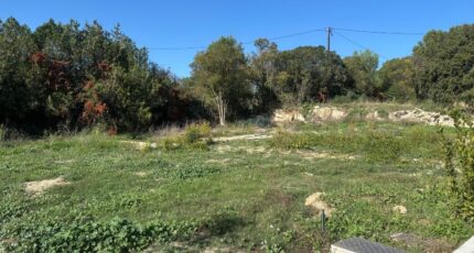 Meyreuil Terrain à bâtir - 2111256-7060annonce120250319EQCib.jpeg Maisons France Confort