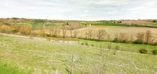 Terrain à bâtir à Ayguesvives, Occitanie