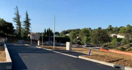 Saint-Gély-du-Fesc Terrain à bâtir - 2116721-3243annonce3202302098OUdL.jpeg Maisons France Confort
