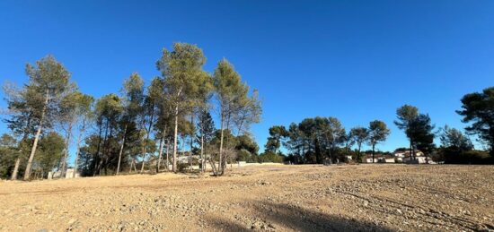 Terrain à bâtir à Saint-Clément-de-Rivière, Occitanie