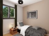 Maison à construire à Apremont (85220) 2117346-4586modele1020210624D3aCr.jpeg Maisons France Confort