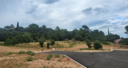 Carcès Terrain à bâtir - 2119146-10746annonce120250327yBq45.jpeg Maisons France Confort
