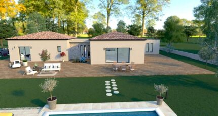 Carcès Terrain à bâtir - 2119146-10746annonce220250327iRoEc.jpeg Maisons France Confort
