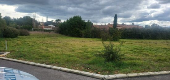 Terrain à bâtir à Garéoult, Provence-Alpes-Côte d'Azur