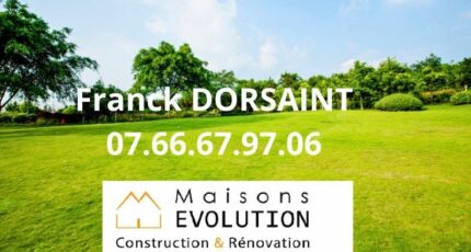Saint-Siméon Terrain à bâtir - 2116960-7338annonce120250325ceTlC.jpeg Maisons France Confort