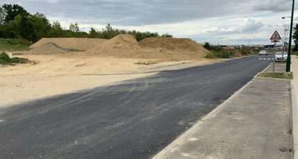 Serris Terrain à bâtir - 2119456-11233annonce1202503272PQM8.jpeg Maisons France Confort