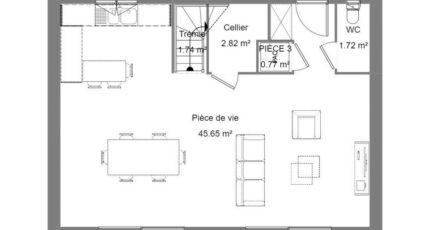 Salernes Maison neuve - 2121879-4529modele6202312063K8Hv.jpeg Maisons France Confort