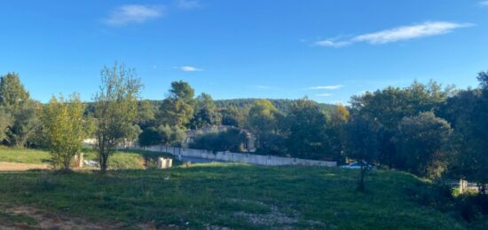 Terrain à bâtir à , Hérault