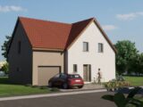 Maison à construire à Barr (67140) 2122358-4963modele620241127CcNgb.jpeg Maisons France Confort