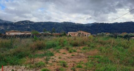 Carros Terrain à bâtir - 2123583-10316annonce120250402Gyo43.jpeg Maisons France Confort