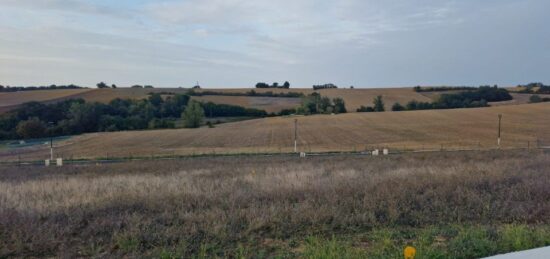 Terrain à bâtir à Saint-Lys, Occitanie