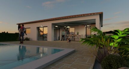 Vallon-Pont-d'Arc Maison neuve - 2098844-5100modele620220126hDpMT.jpeg Maisons France Confort