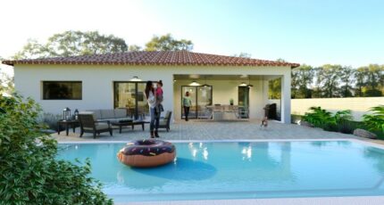 Vallon-Pont-d'Arc Maison neuve - 2098844-5100modele720220126VZG1C.jpeg Maisons France Confort