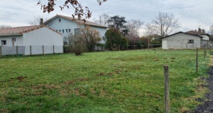 Saubens Terrain à bâtir - 2099592-10326annonce120250307a3SD2.jpeg Maisons France Confort