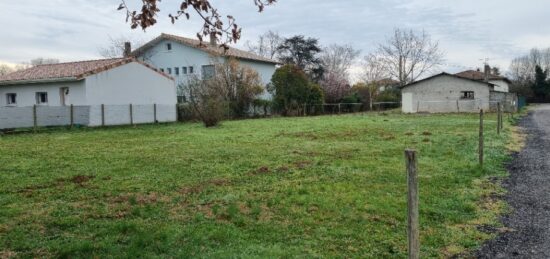 Terrain à bâtir à Saubens, Occitanie