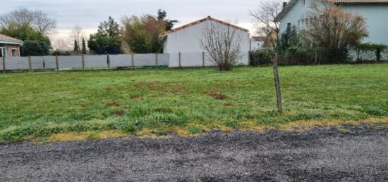 Terrain à bâtir à , Haute-Garonne